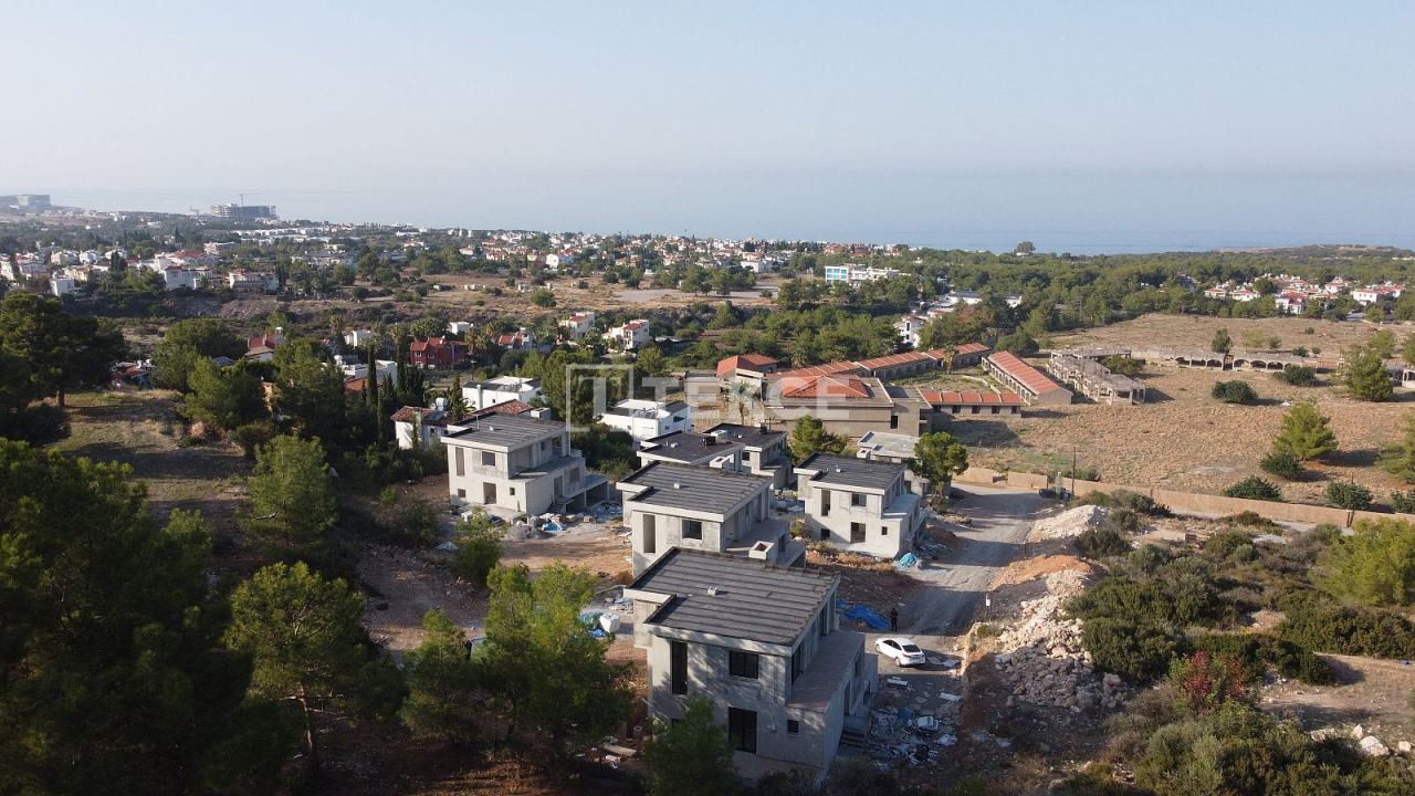 Вилла в Кирении, Кипр, 350 м² - фото 18