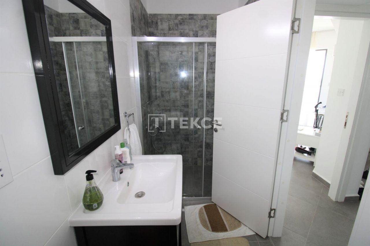 Апартаменты в Лефке, Кипр, 55 м² - фото 18