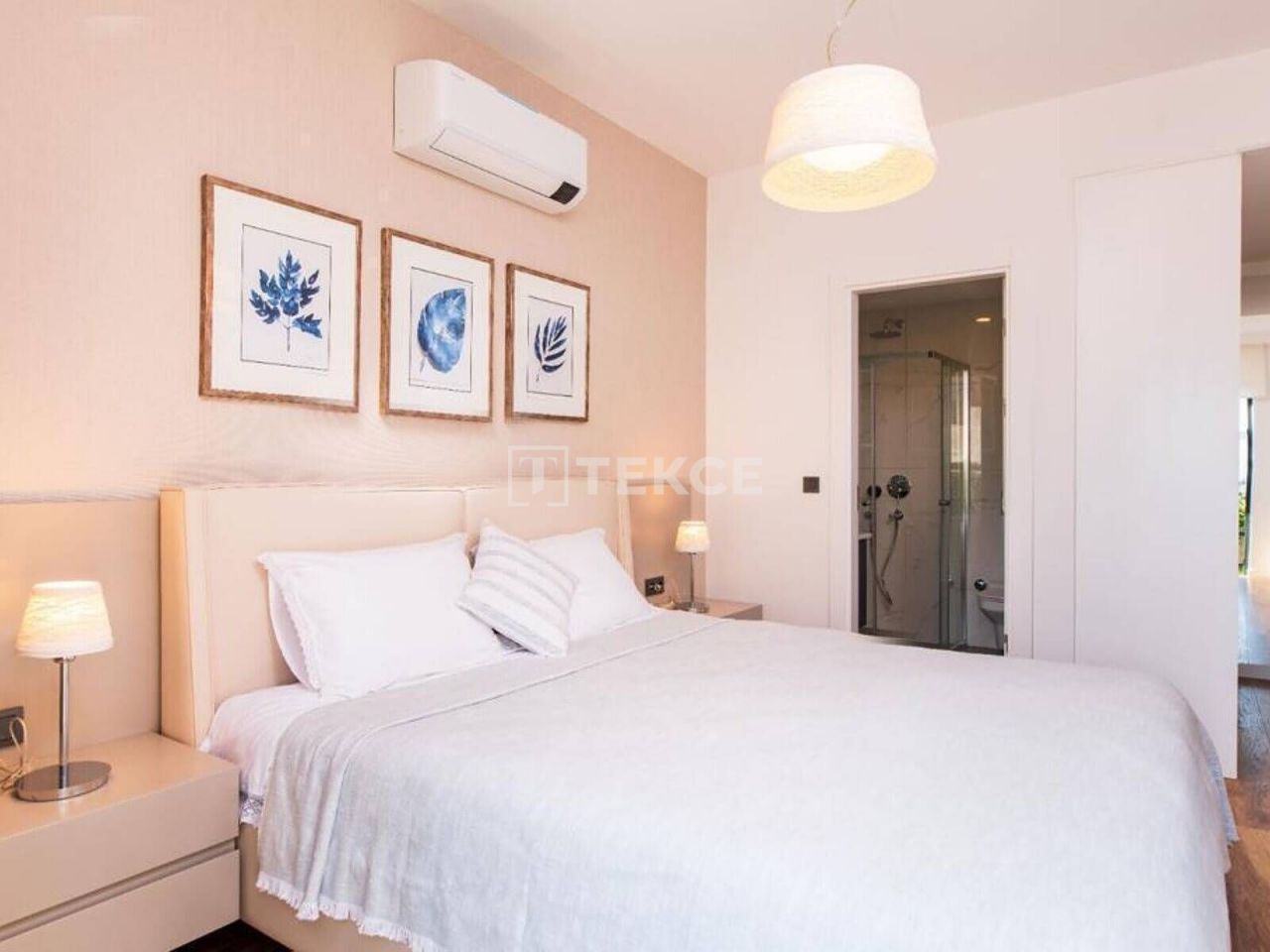 Вилла в Бодруме, Турция, 170 м² - фото 19