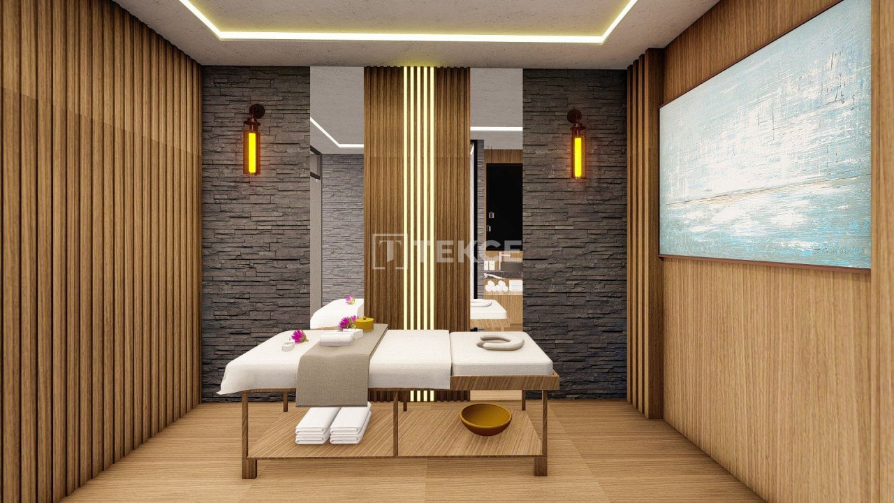 Пентхаус в Алании, Турция, 162 м² - фото 19