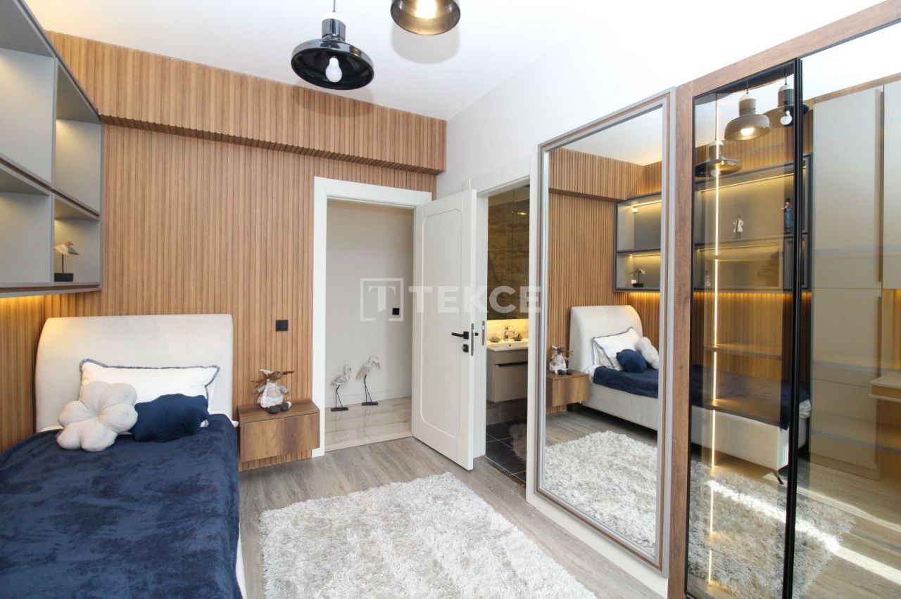 Апартаменты в Анкаре, Турция, 231 м² - фото 19