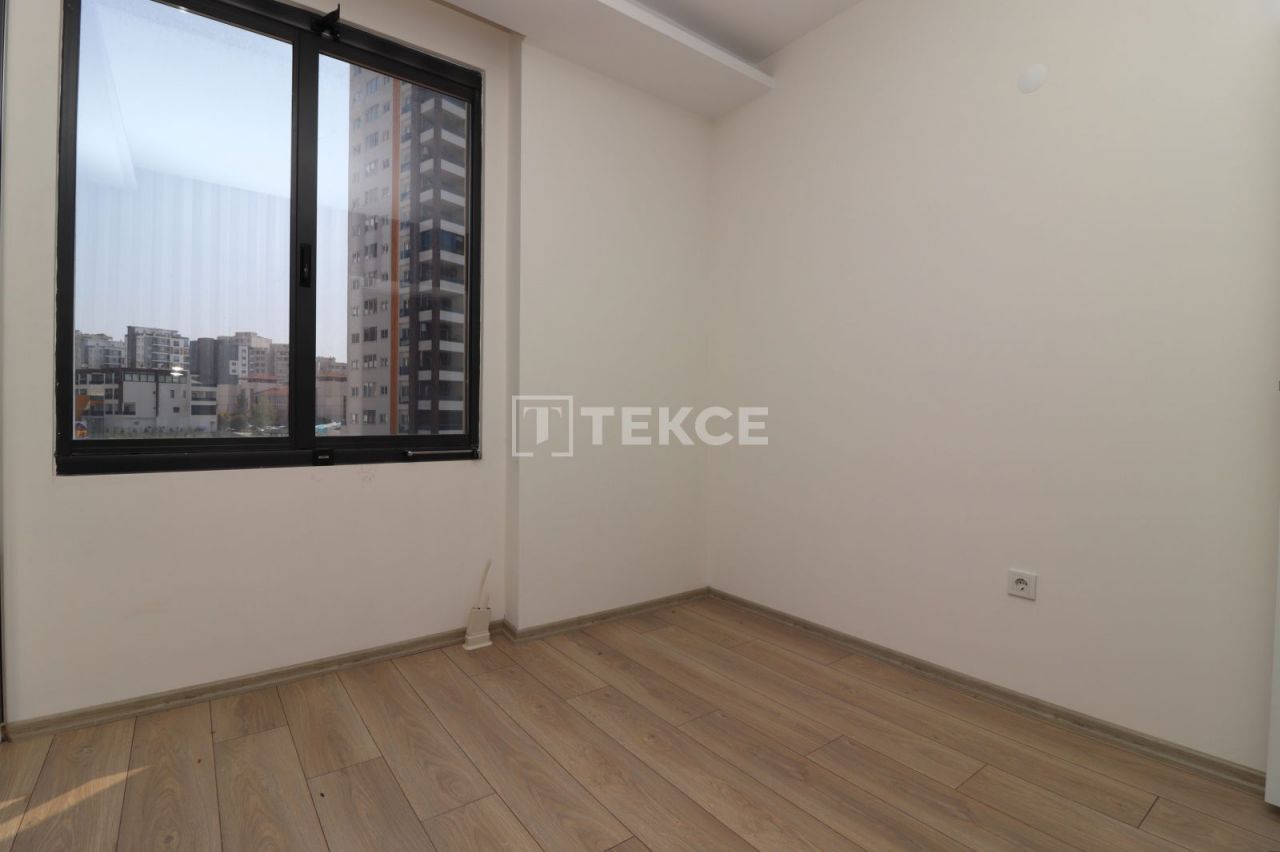 Апартаменты Эрдемли, Турция, 170 м² - фото 19