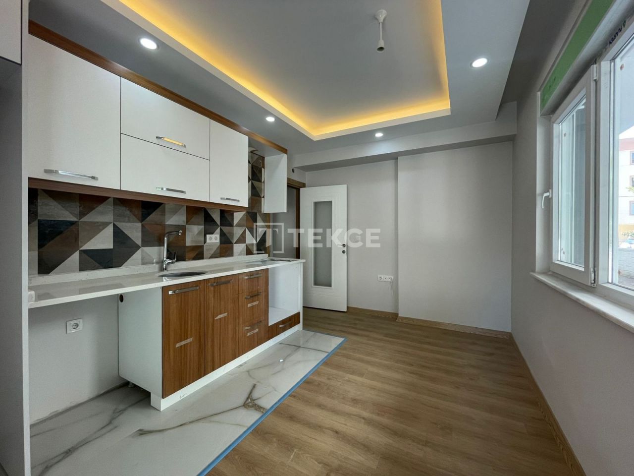 Апартаменты в Анталии, Турция, 75 м² - фото 19