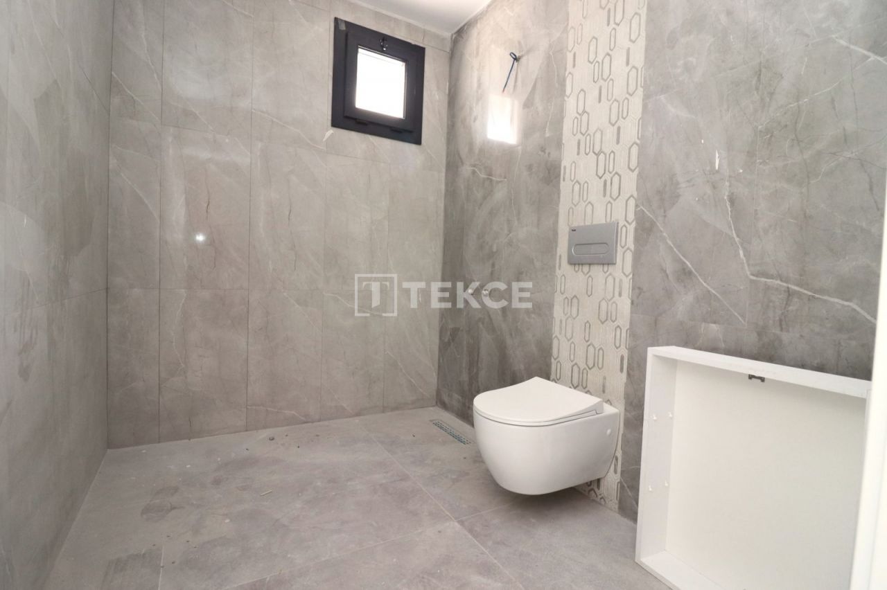 Апартаменты Эрдемли, Турция, 180 м² - фото 19