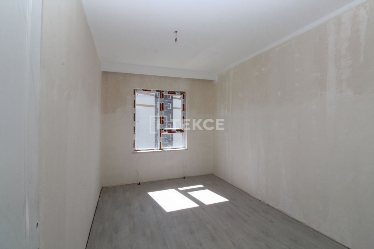 Апартаменты в Пурсакларе, Турция, 179 м² - фото 19