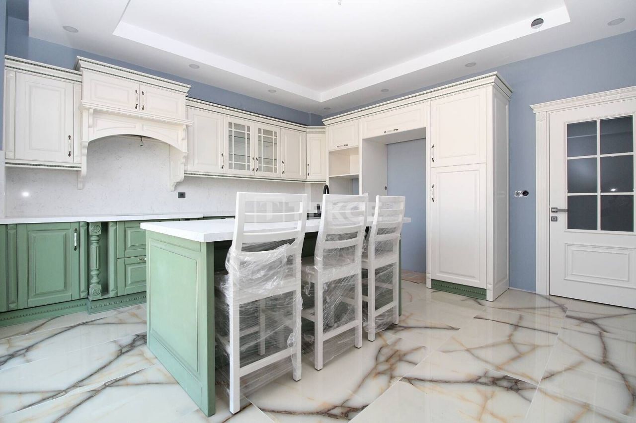 Вилла в Ялове, Турция, 375 м² - фото 19