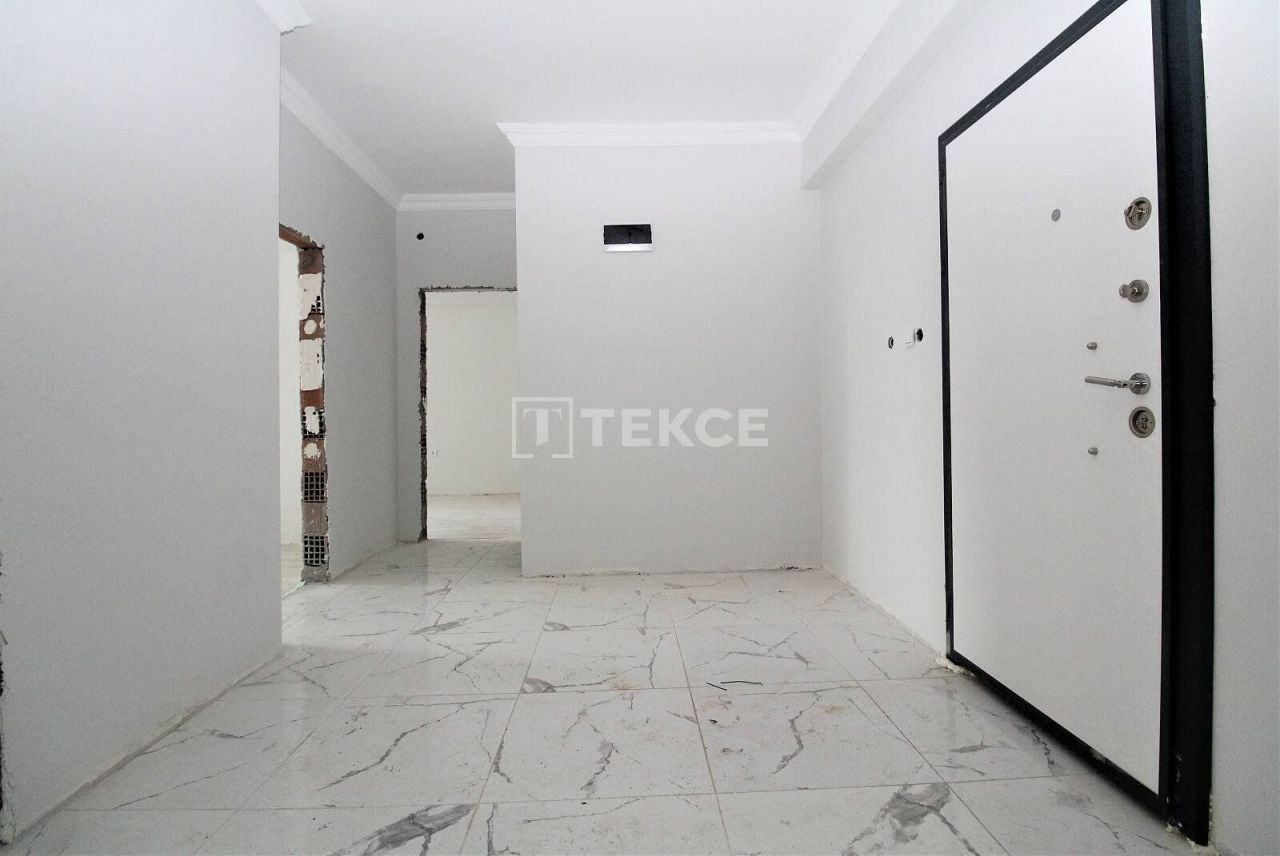 Апартаменты Чынарджык, Турция, 220 м² - фото 19