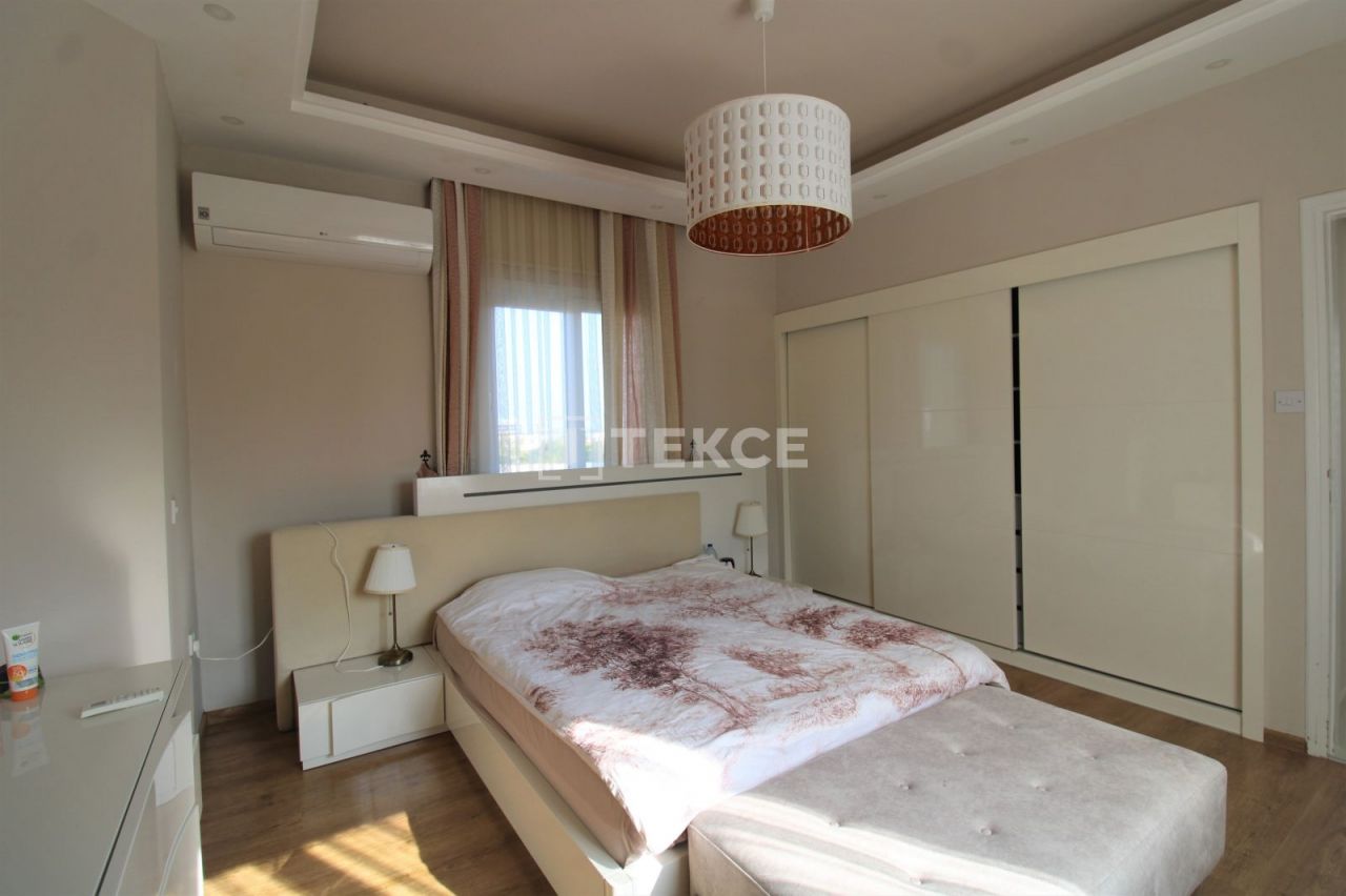 Вилла в Кирении, Кипр, 189 м² - фото 19