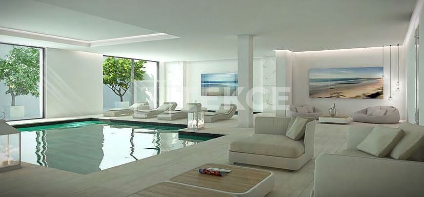 Земля в Сан-Роке, Испания, 4 448 м² - фото 19