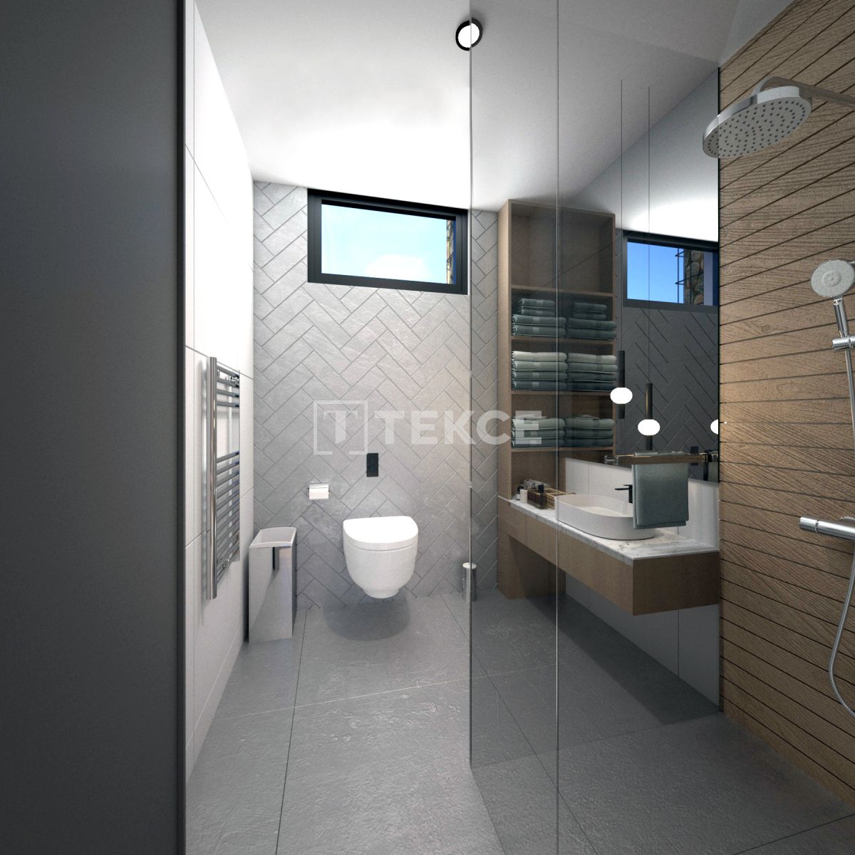 Вилла в Кирении, Кипр, 175 м² - фото 19