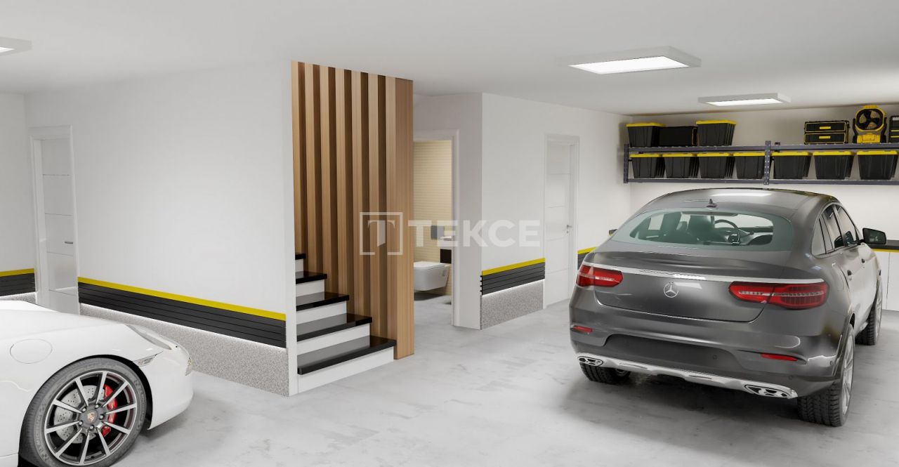 Вилла в Искеле, Кипр, 380 м² - фото 19