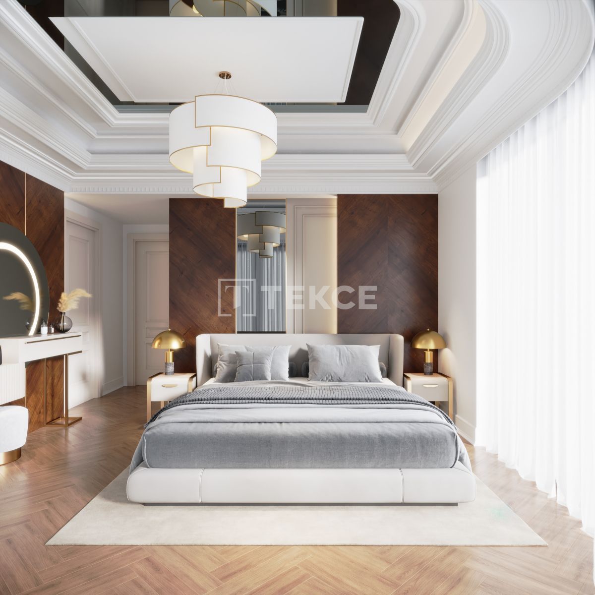 Апартаменты в Анкаре, Турция, 138 м² - фото 19