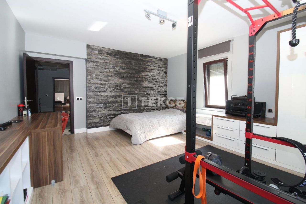 Вилла в Анкаре, Турция, 450 м² - фото 19