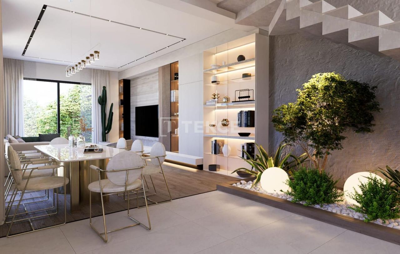 Вилла в Анталии, Турция, 220 м² - фото 19