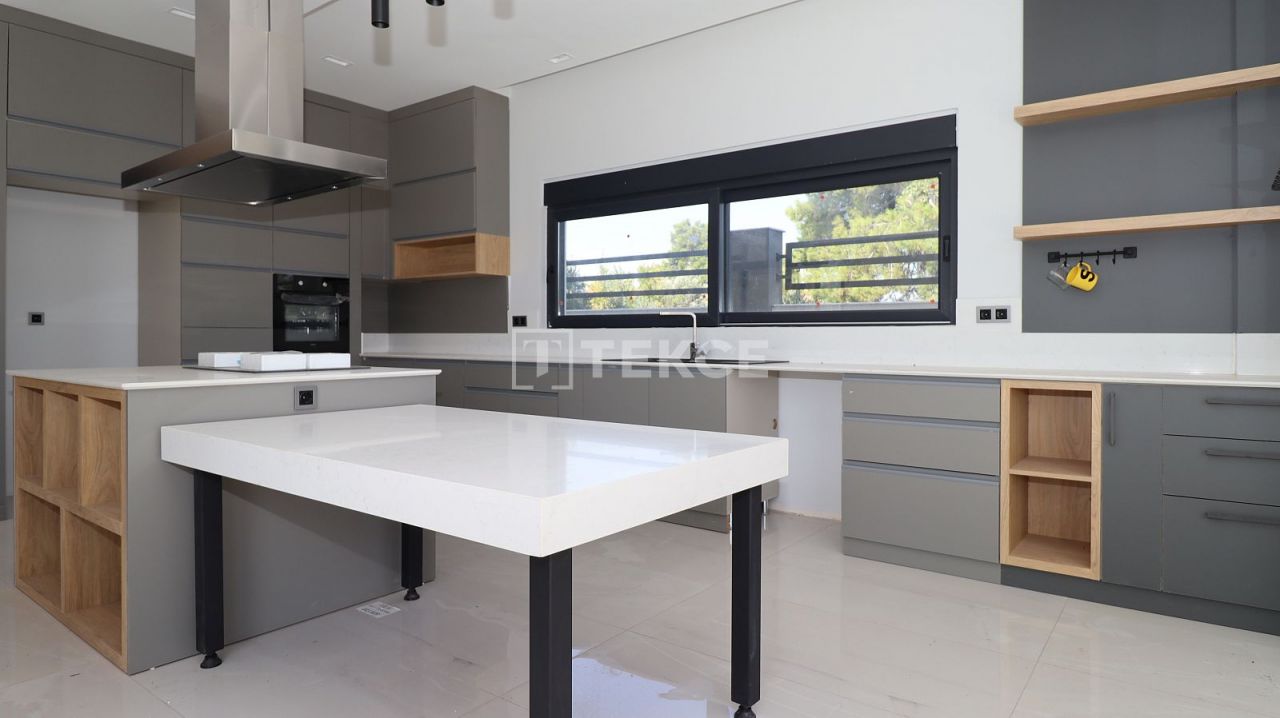 Вилла в Анталии, Турция, 400 м² - фото 19