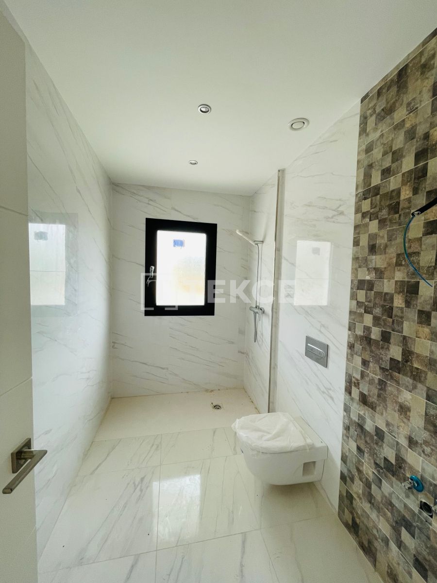 Вилла в Бенальмадене, Испания, 694 м² - фото 19