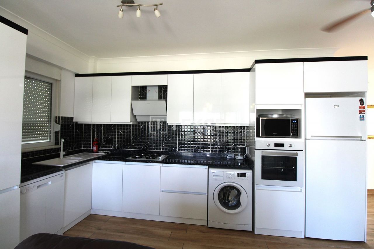 Апартаменты в Белеке, Турция, 125 м² - фото 19