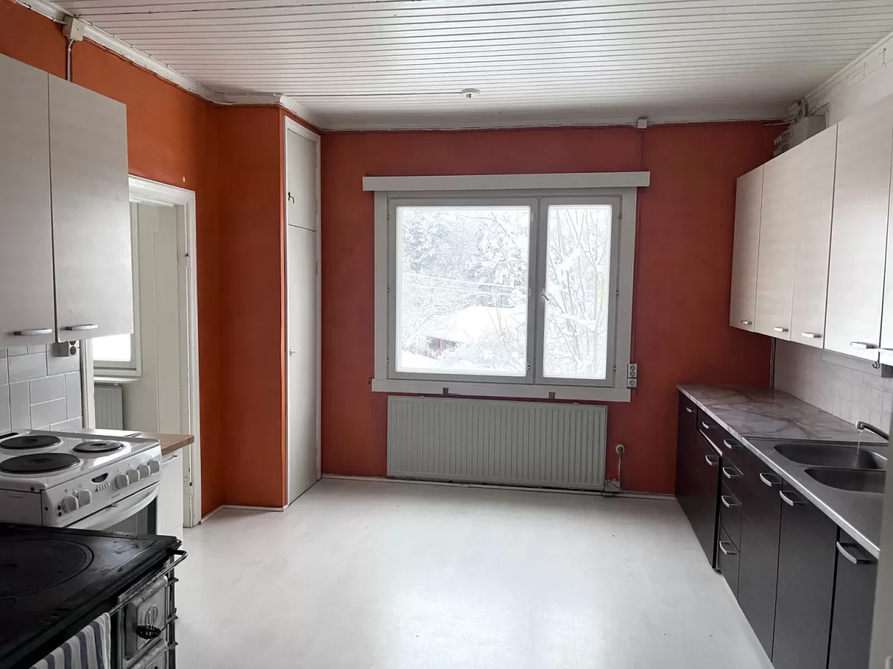 Дом в Куусанкоски, Финляндия, 60 м² - фото 5