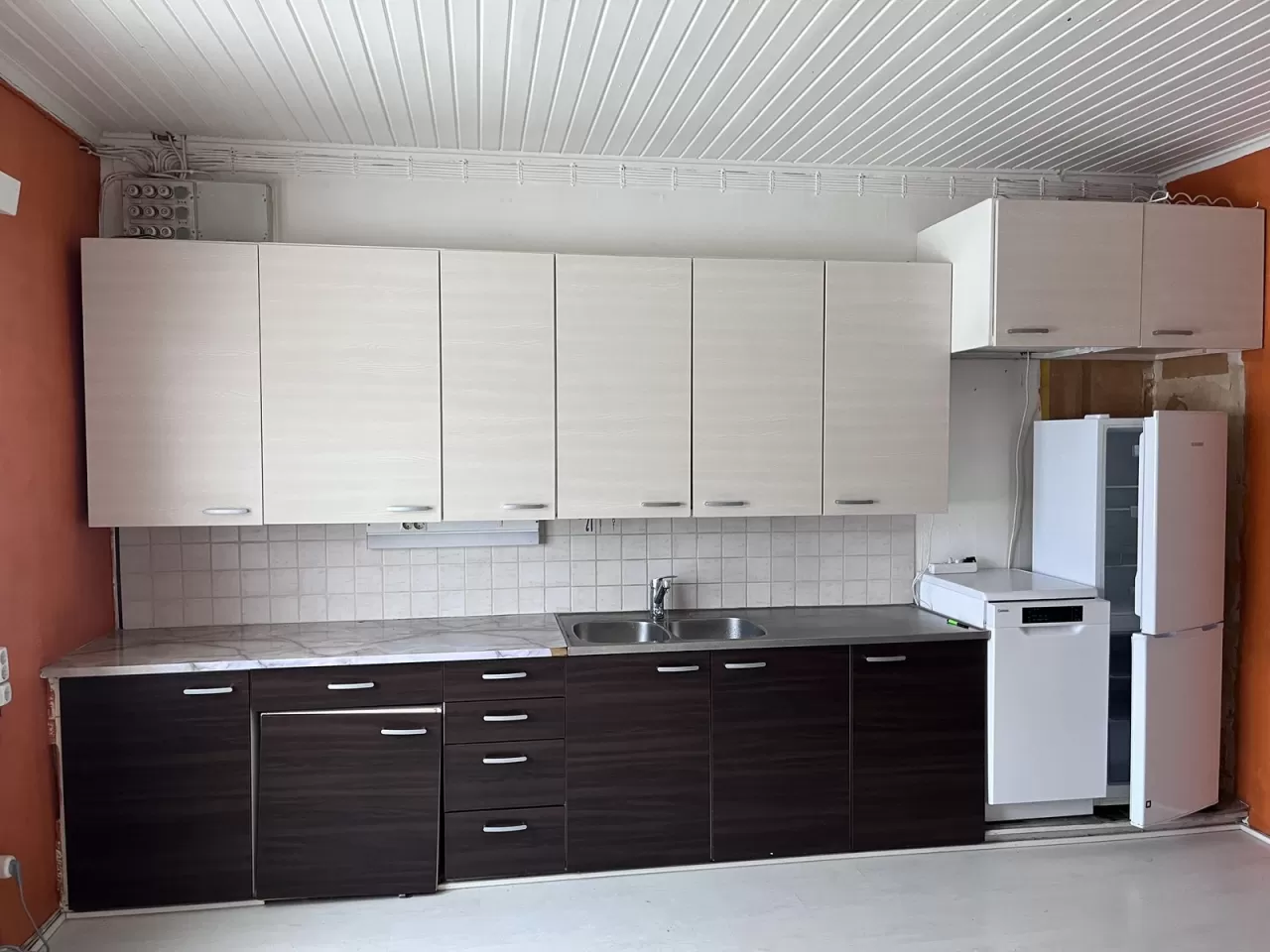 Дом в Куусанкоски, Финляндия, 60 м² - фото 2