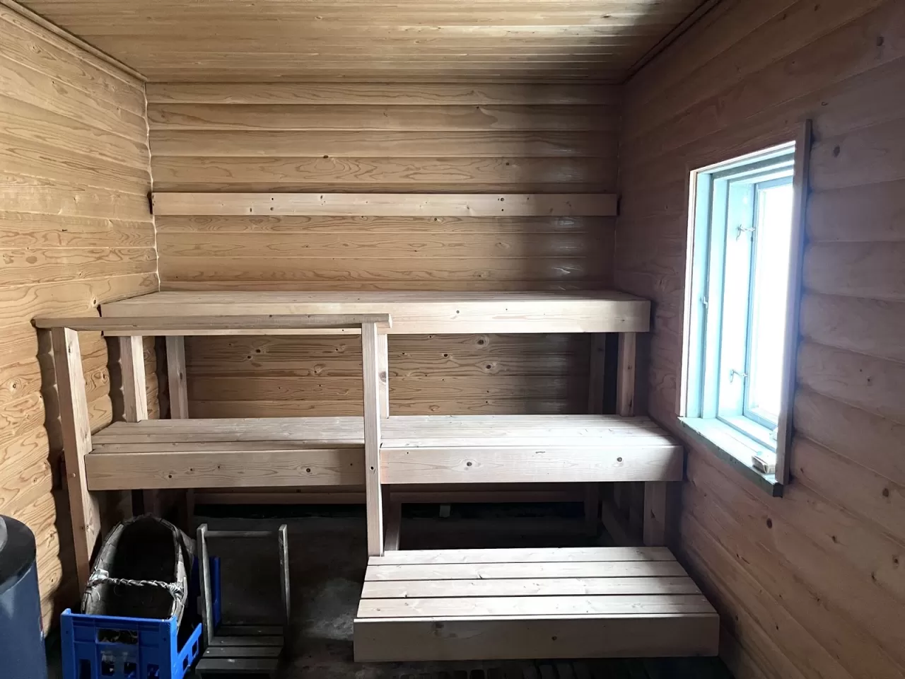 Дом в Куусанкоски, Финляндия, 60 м² - фото 14