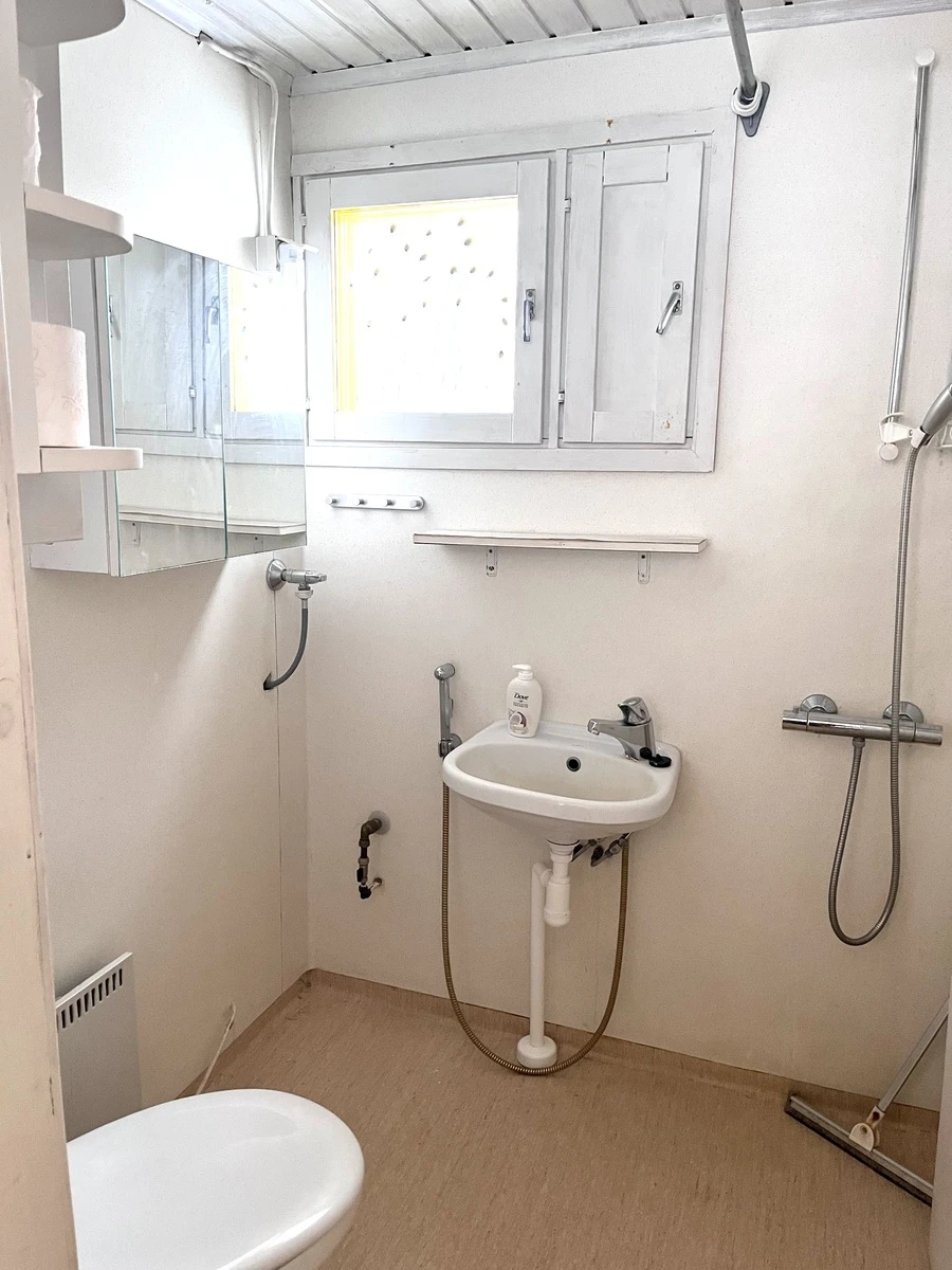 Дом в Куусанкоски, Финляндия, 60 м² - фото 13