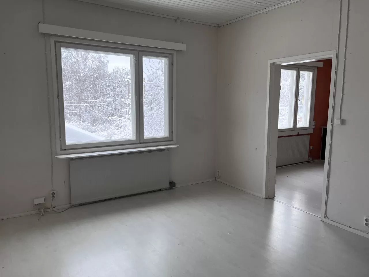 Дом в Куусанкоски, Финляндия, 60 м² - фото 8