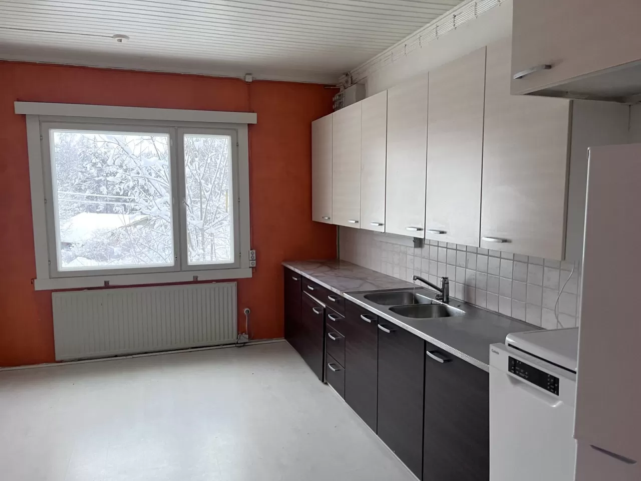 Дом в Куусанкоски, Финляндия, 60 м² - фото 3