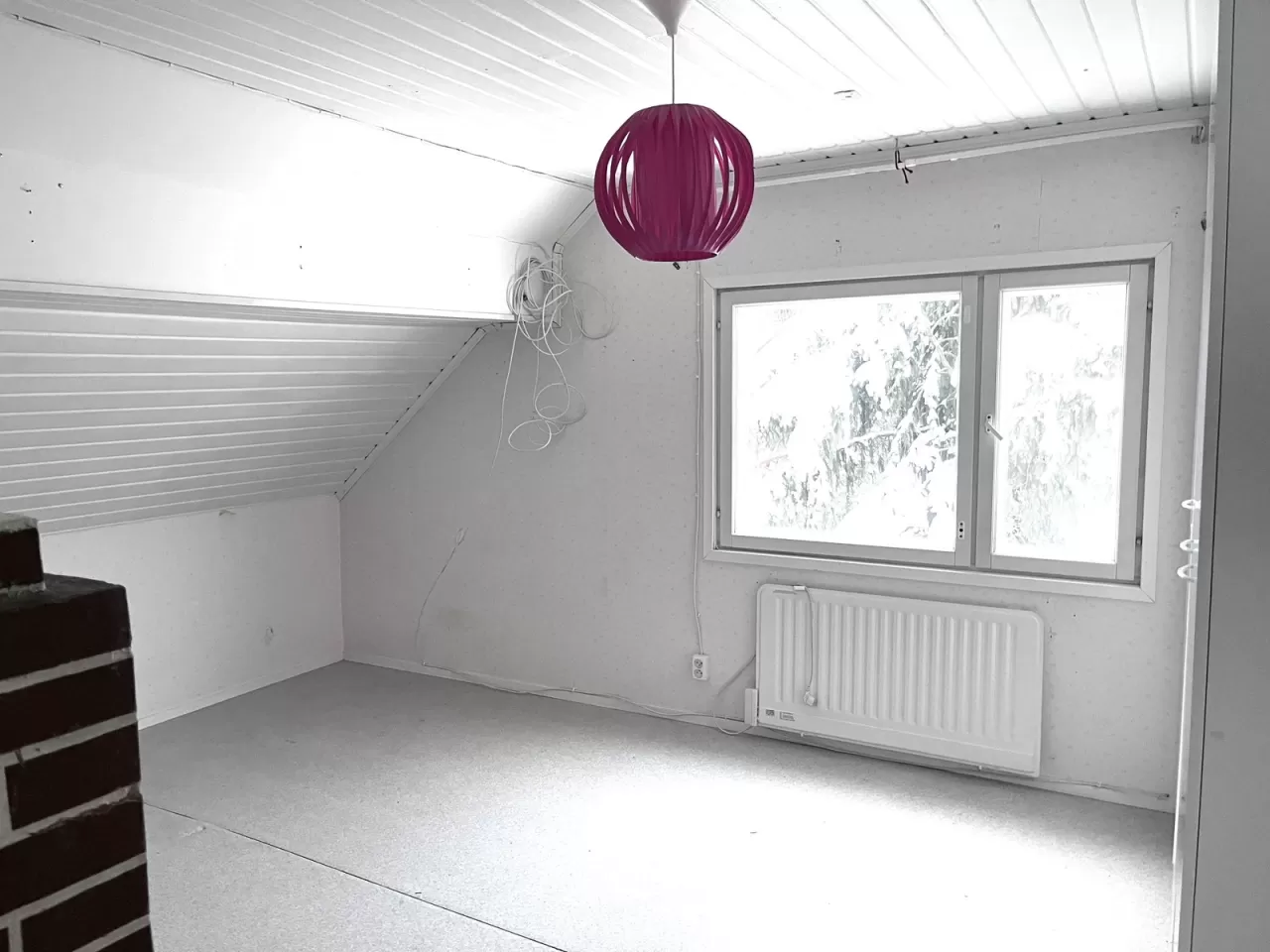 Дом в Куусанкоски, Финляндия, 60 м² - фото 11