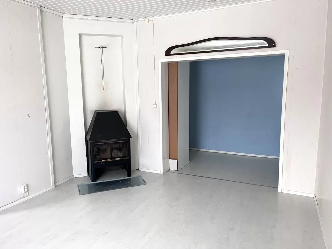 Дом в Куусанкоски, Финляндия, 60 м² - фото 7