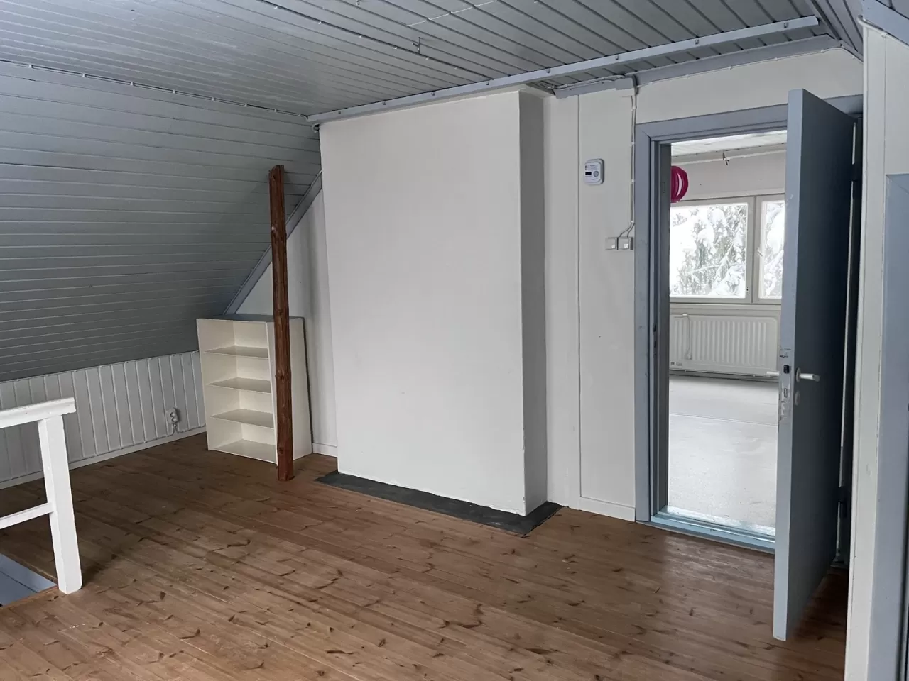 Дом в Куусанкоски, Финляндия, 60 м² - фото 12