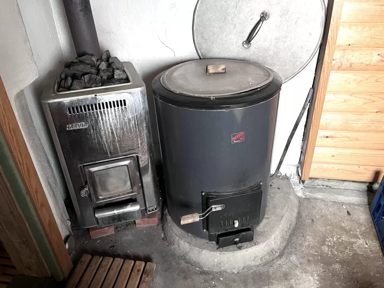 Дом в Куусанкоски, Финляндия, 60 м² - фото 15