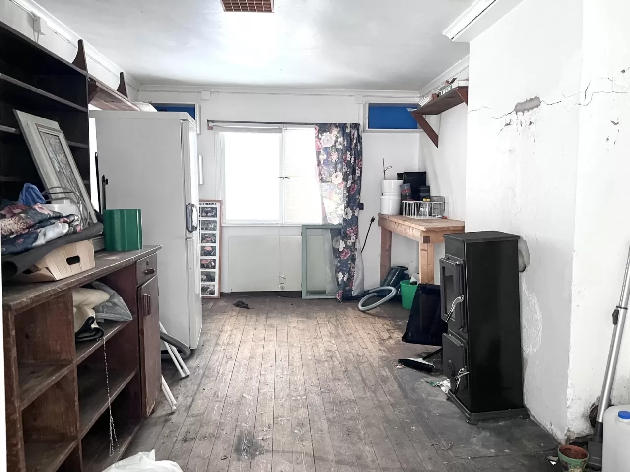 Дом в Куусанкоски, Финляндия, 60 м² - фото 16