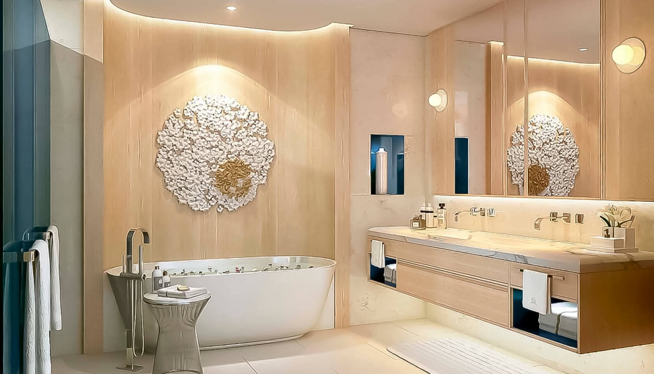 Апартаменты в Маскате, Оман, 160 м² - фото 7