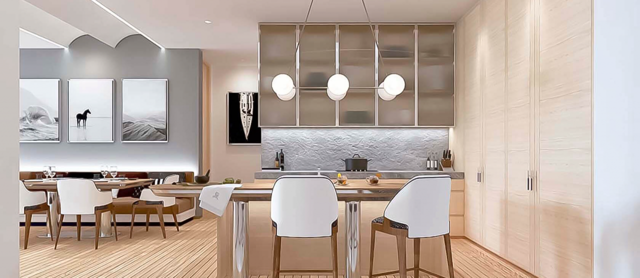 Апартаменты в Маскате, Оман, 160 м² - фото 9