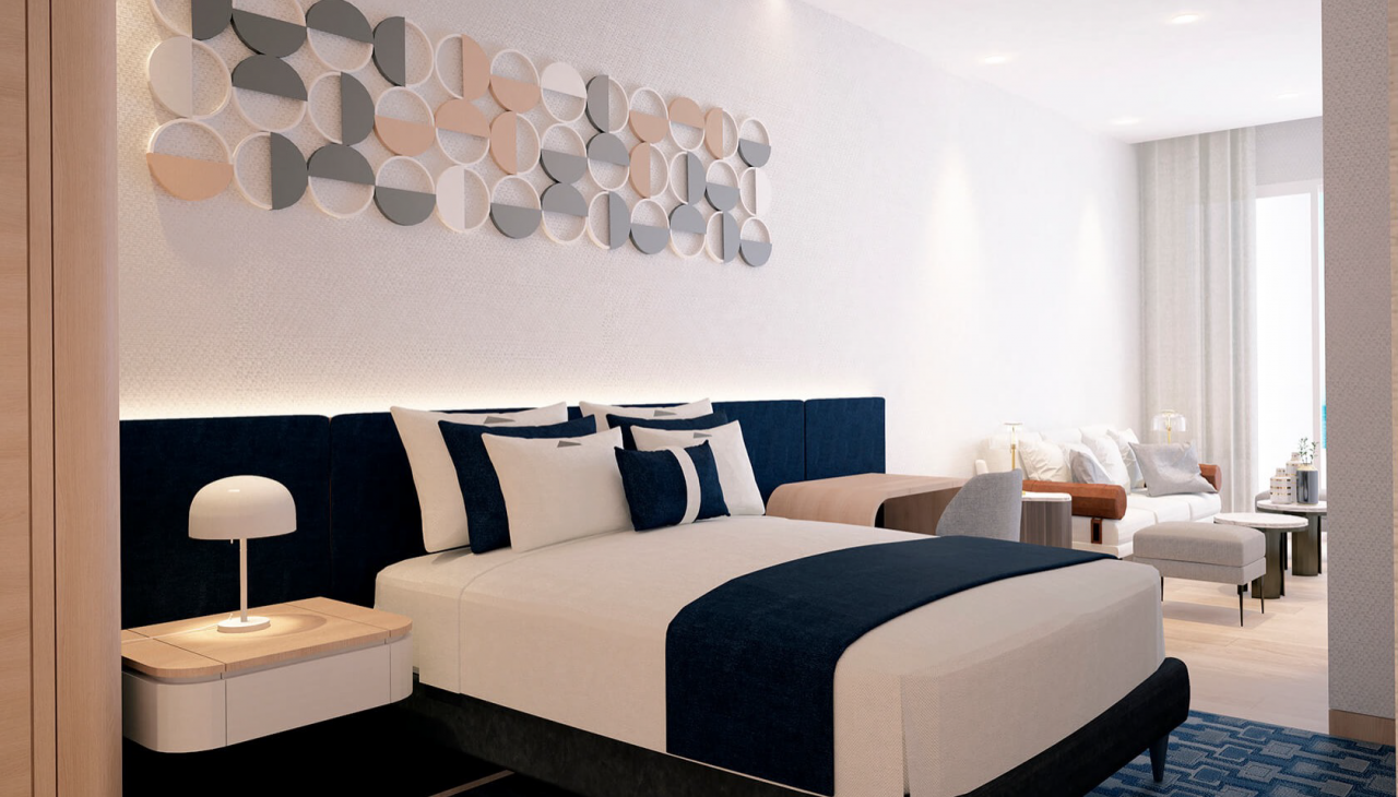 Апартаменты в Маскате, Оман, 160 м² - фото 10