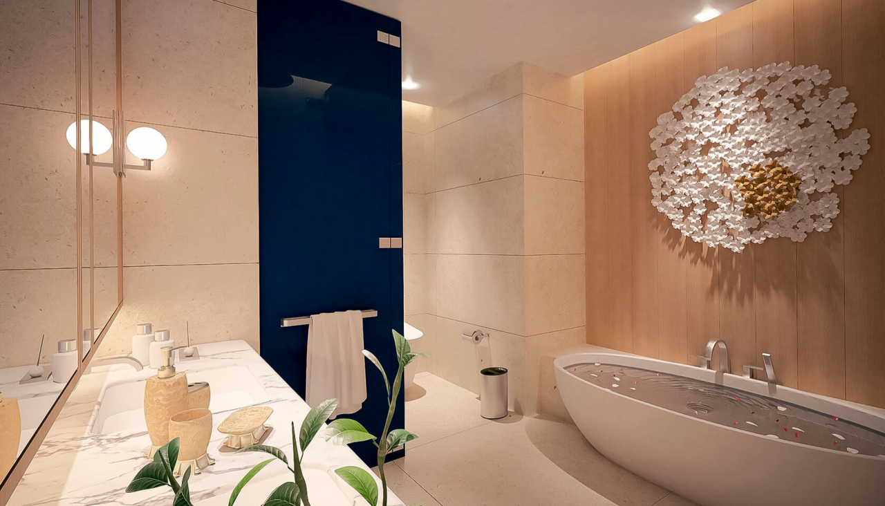 Апартаменты в Маскате, Оман, 160 м² - фото 11