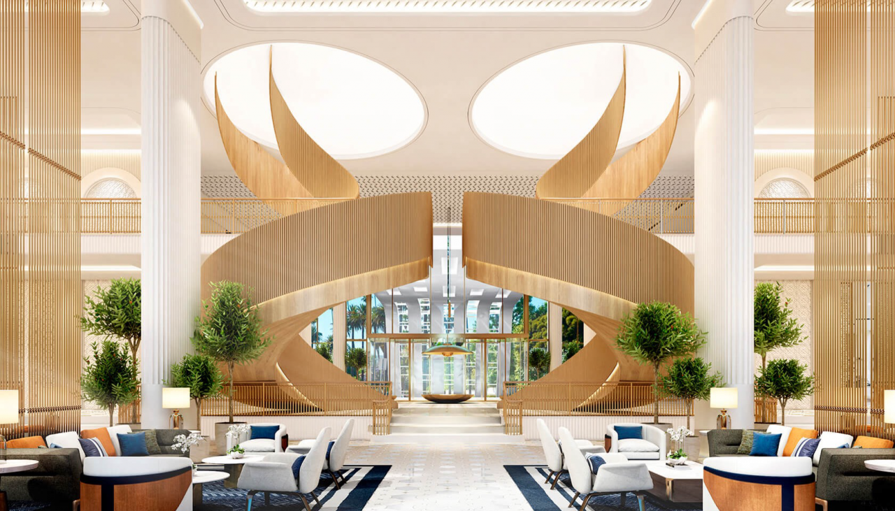 Апартаменты в Маскате, Оман, 160 м² - фото 12