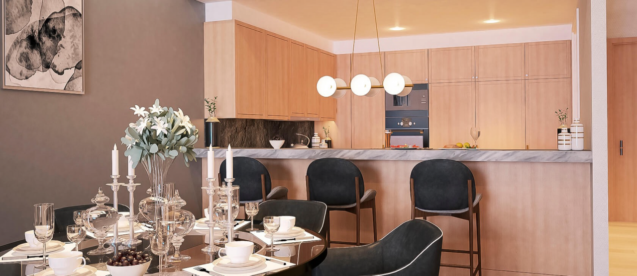 Апартаменты в Маскате, Оман, 423 м² - фото 8