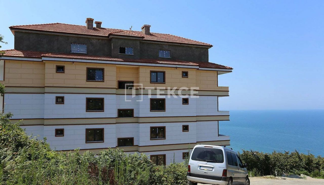 Апартаменты Араклы, Турция, 145 м² - фото 4