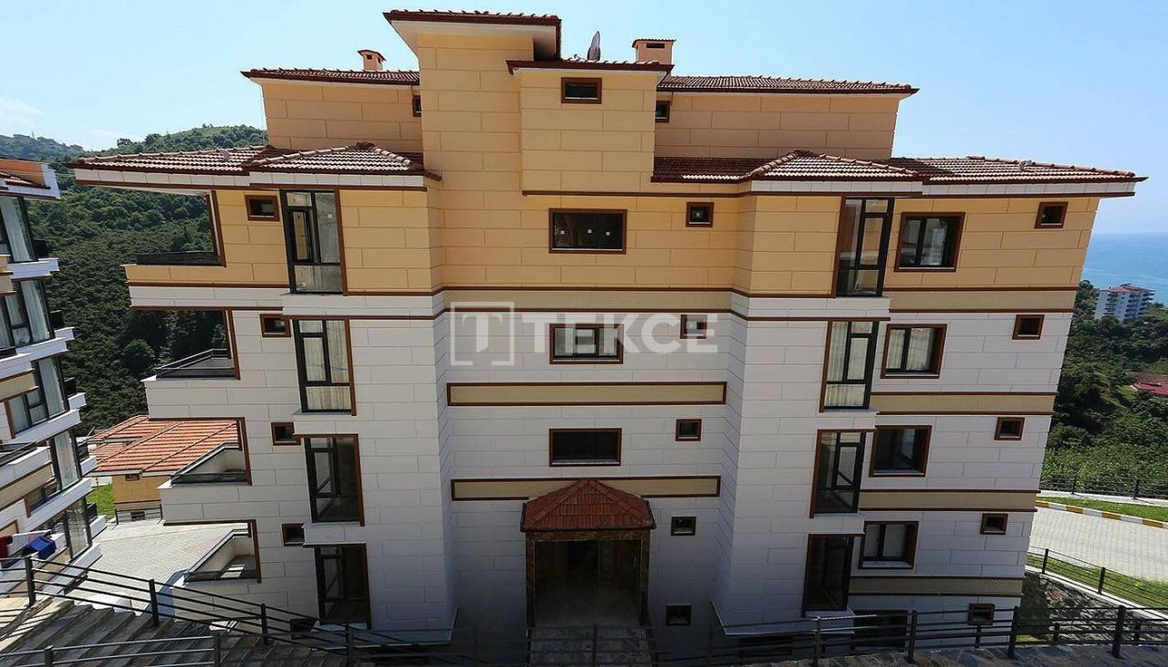 Апартаменты Араклы, Турция, 145 м² - фото 5