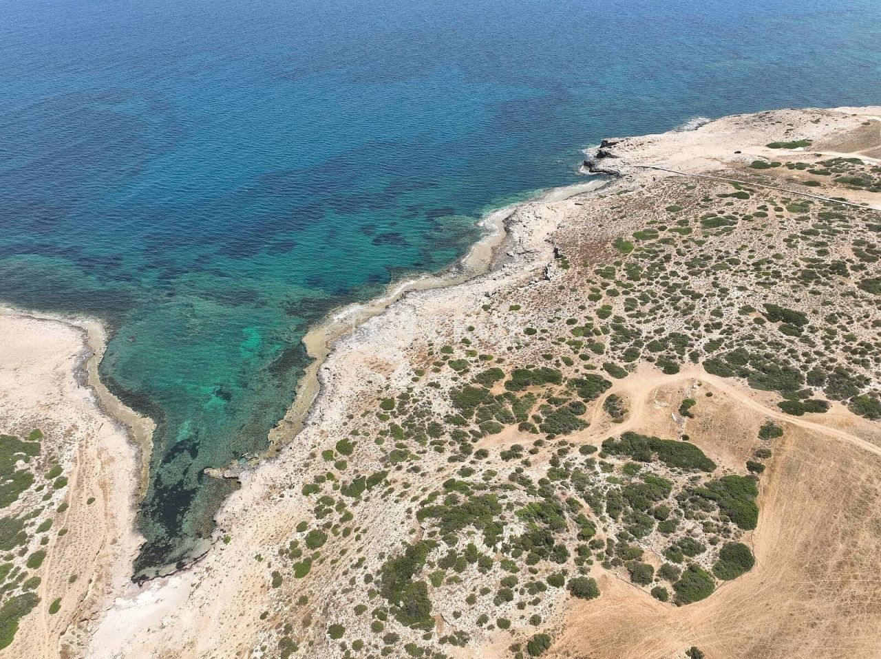 Апартаменты в Газимагусе, Кипр, 80 м² - фото 7