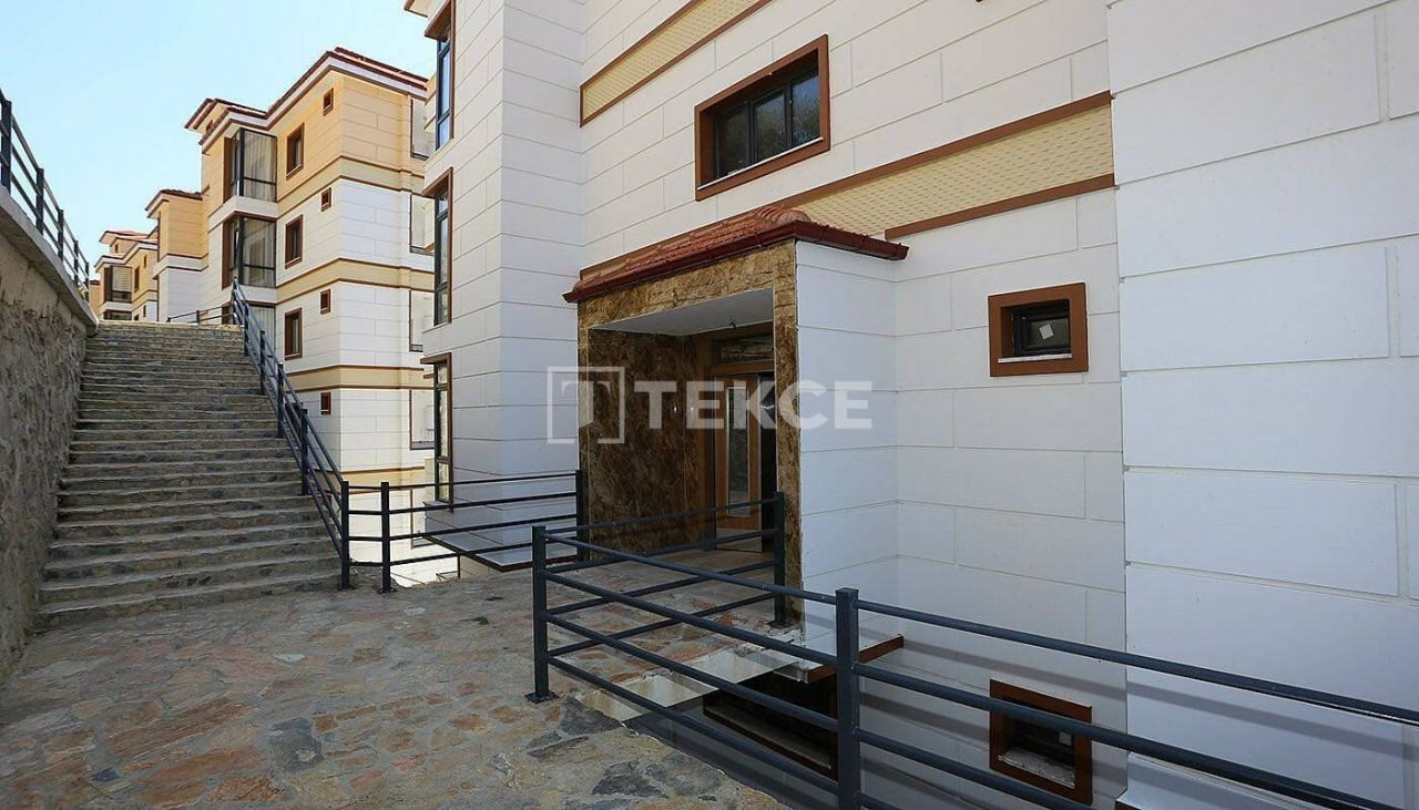 Апартаменты Араклы, Турция, 145 м² - фото 8
