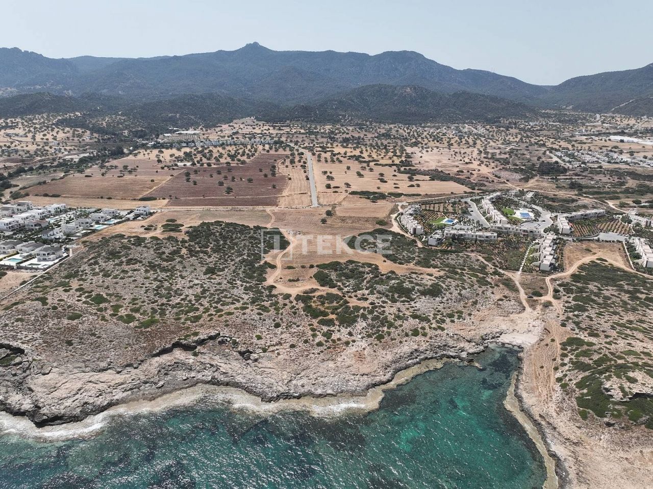 Апартаменты в Газимагусе, Кипр, 80 м² - фото 8