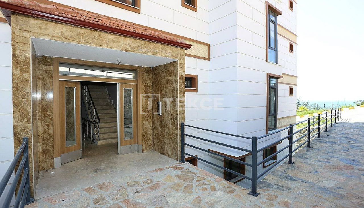 Апартаменты Араклы, Турция, 145 м² - фото 9