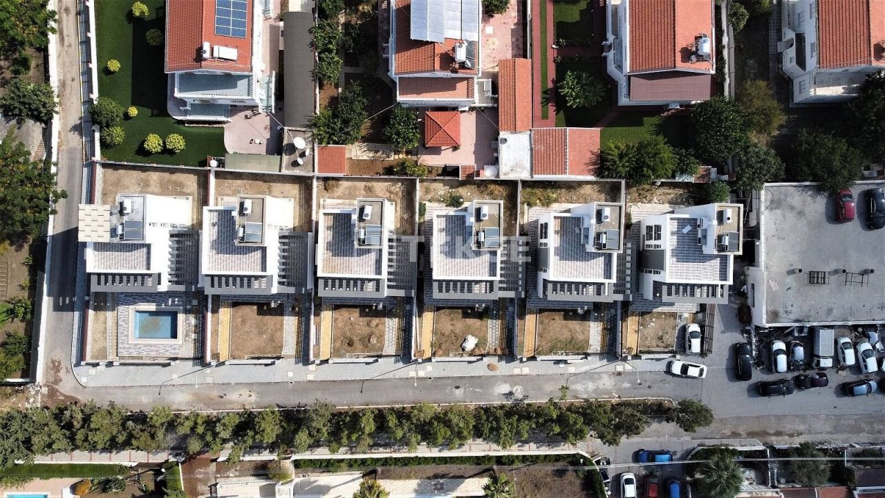 Вилла в Кирении, Кипр, 265 м² - фото 11