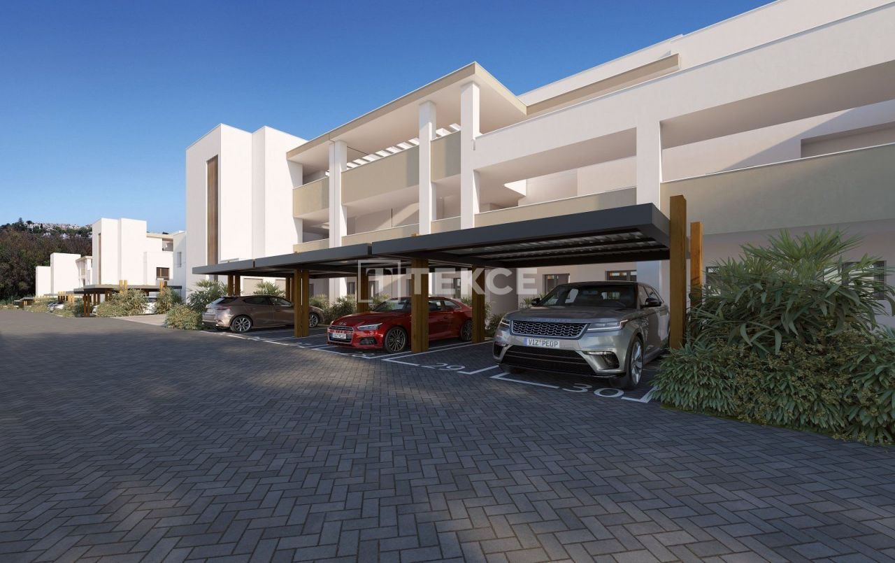 Пентхаус в Касаресе, Испания, 111 м² - фото 11