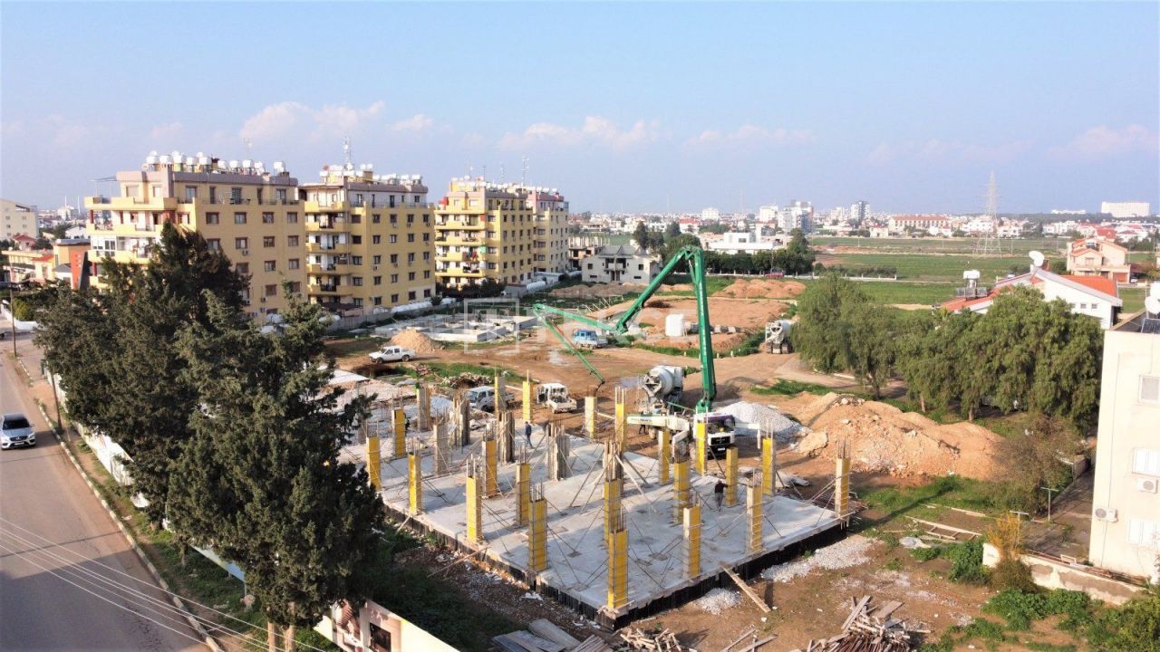 Вилла в Газимагусе, Кипр, 240 м² - фото 13