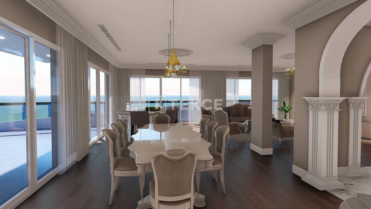 Пентхаус в Искеле, Кипр, 334 м² - фото 13