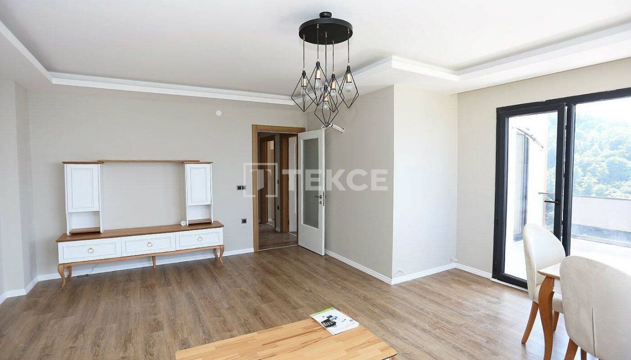 Апартаменты Араклы, Турция, 145 м² - фото 13