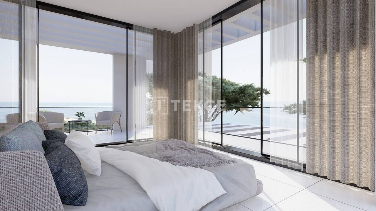 Вилла в Кирении, Кипр, 141 м² - фото 15